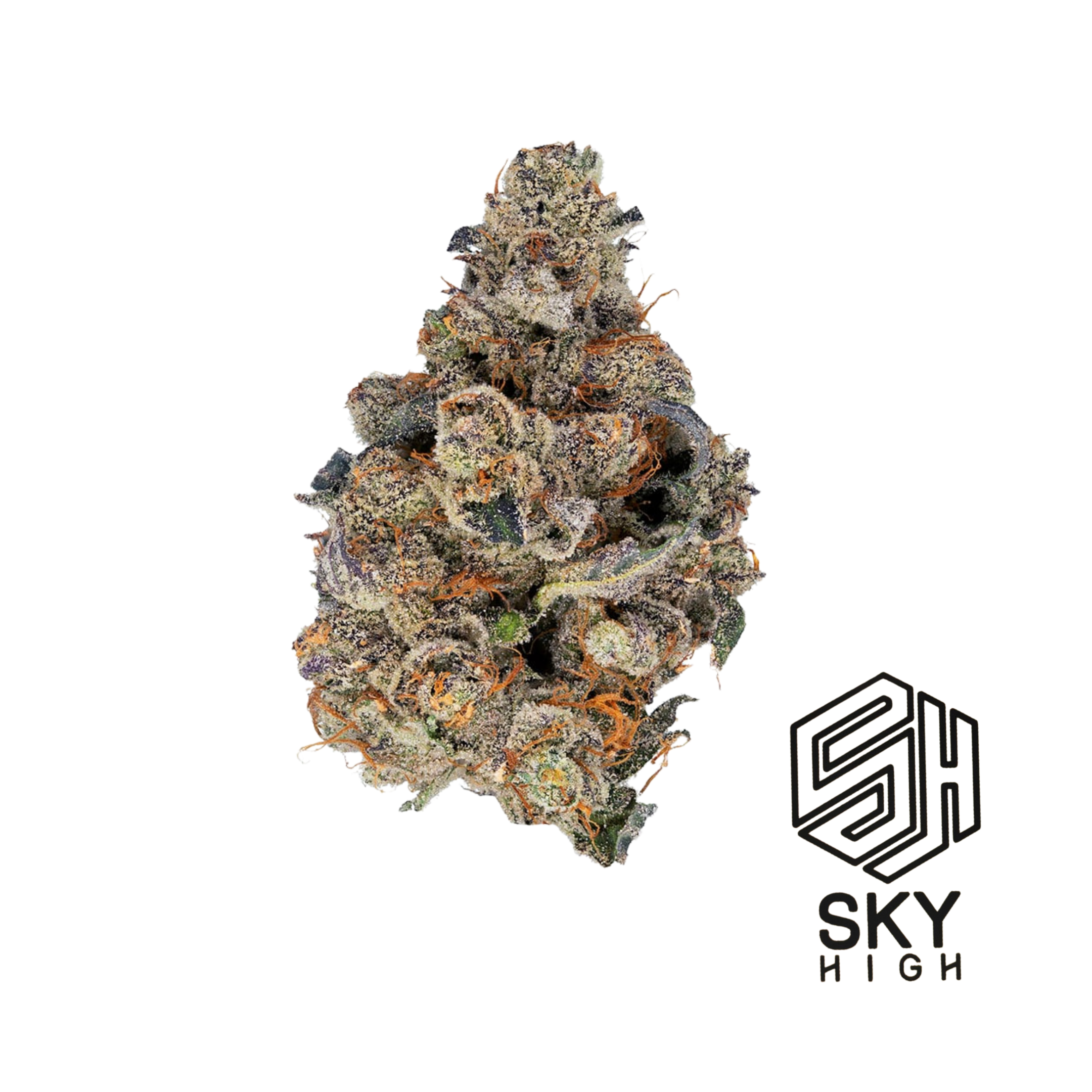 Photograph of product: Black Amber | 3.5g