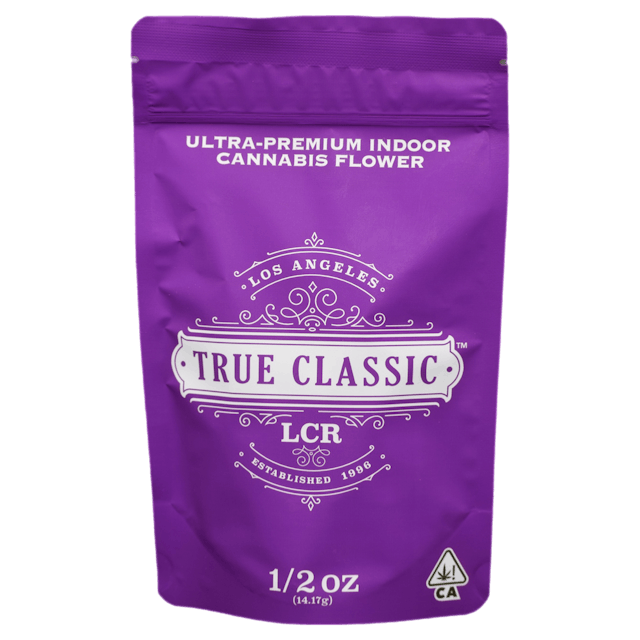 Photograph of product: Lemon Cherry Runtz 14g - 