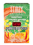 Photograph of product: Gummies | Mango Tango | 100mg