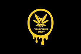 Photograph of product: California Honey- Flower- LC Guava (H) - 7g