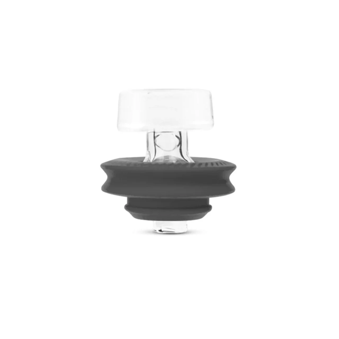 Photograph of product: Puffco | Puffco Peak Pro Ball Cap | Black