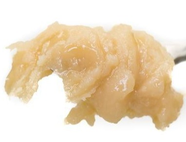 Photograph of product: 14ER Live Rosin 1g