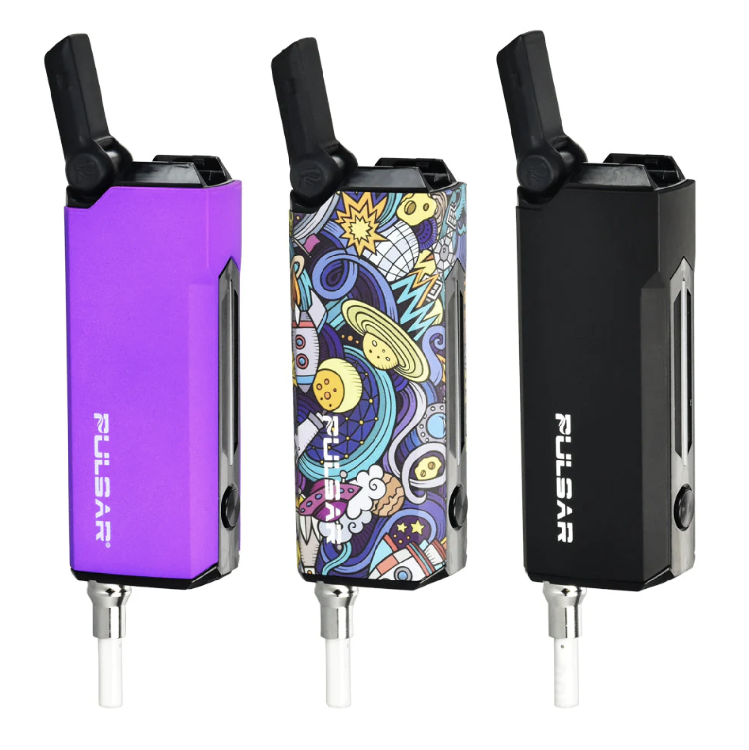Photograph of product: 510 Dunk 2-in-1 Vaporizer (Various Colors)