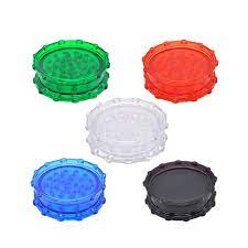 Photograph of product: Plastic Large Grinder