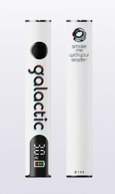 Photograph of Product: 510 Edge Battery