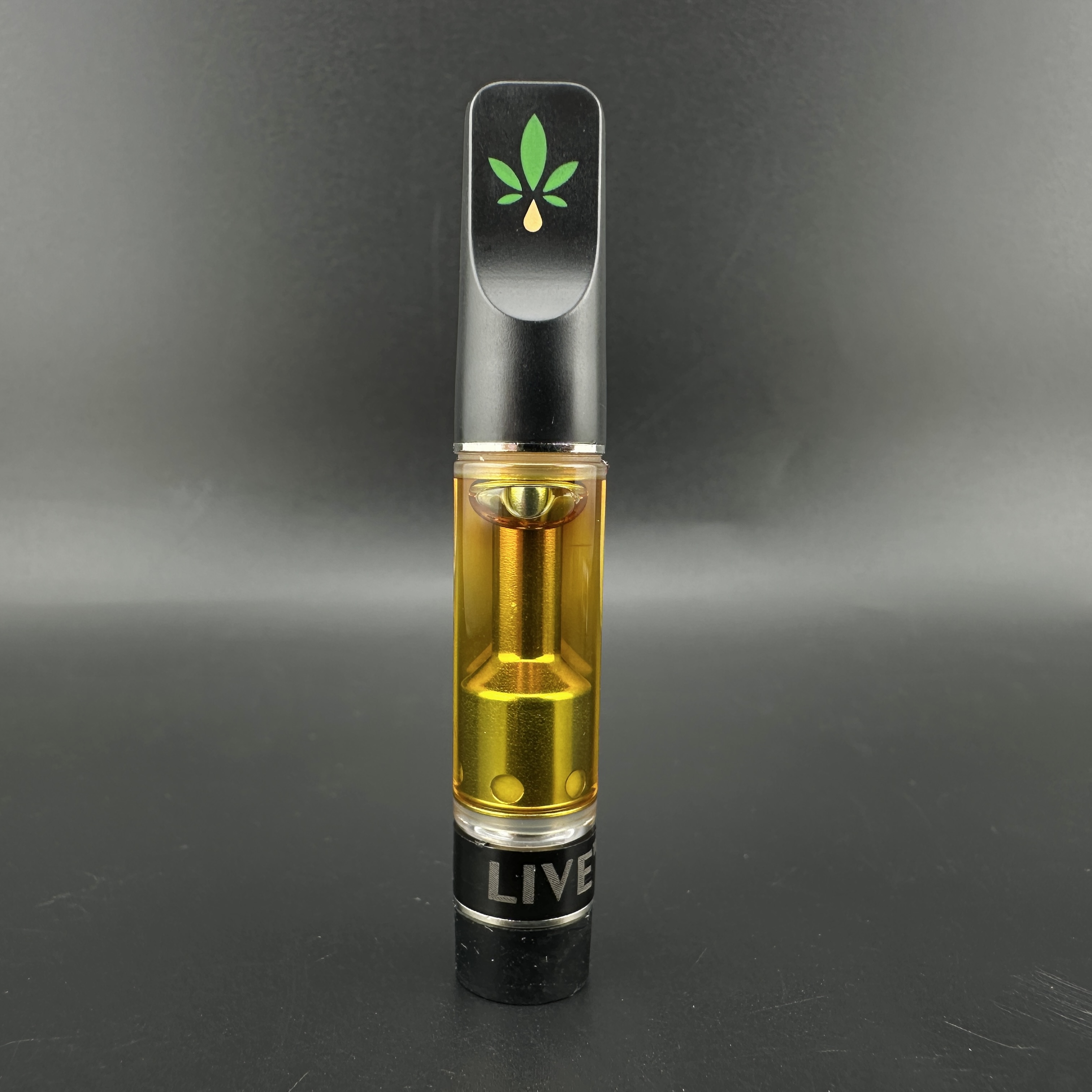 Photograph of product: Guava Gelato Distillate Cart Live