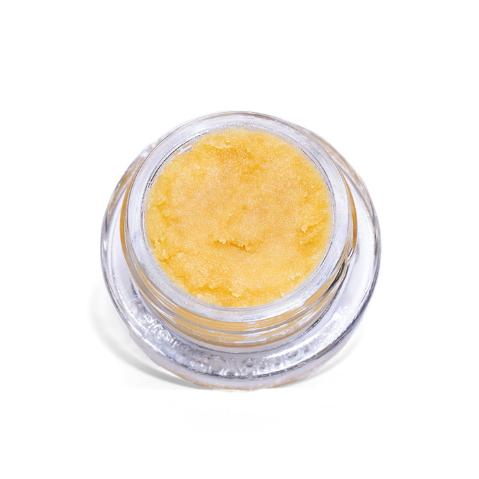 Photograph of product: Sneakerz Cured Resin | 1g