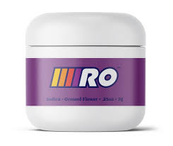 Photograph of product: FRT GSHRS (Ground) -  7g