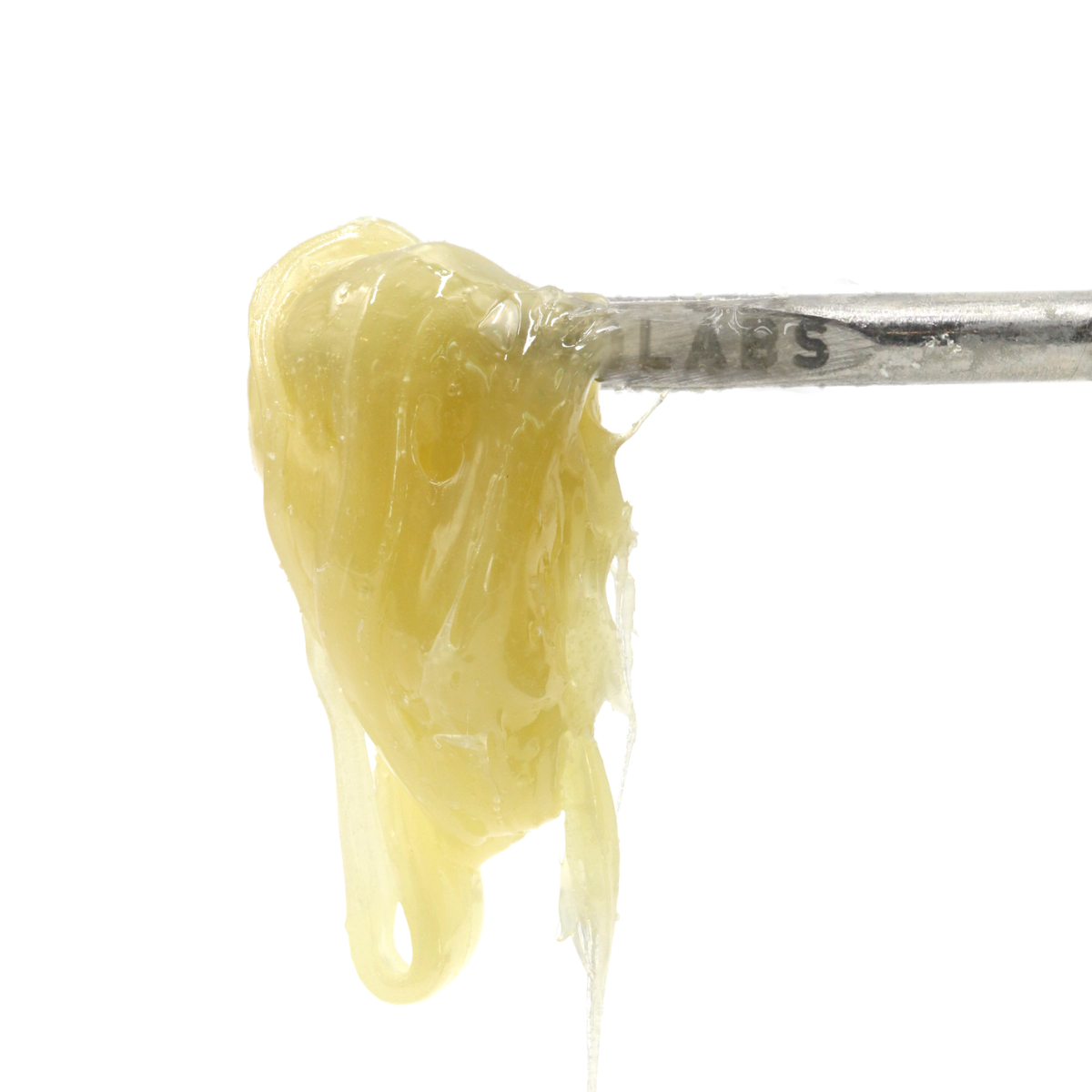 Photograph of product: LOVERS LANE #12 1ST PRESS LIVE ROSIN