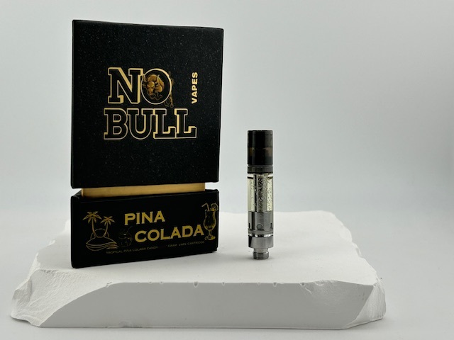 Photograph of product: Pina Colada - Liquid Diamonds