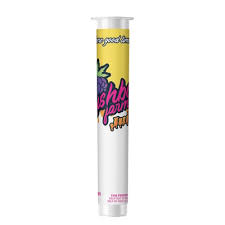 Photograph of product: Kushberry Farms | Tropical Diesel IPR