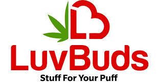 Photograph of product: LuvBuds: Accessories | BLACKCRAFT Rolling Tray | 10.6" x 6.3" | Assorted Colors