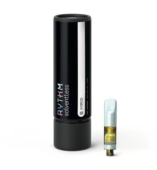 Photograph of product: Gogurtz Cartridge | .5g