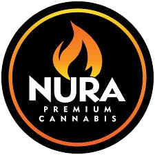 Photograph of product: Nura| Gazz - 1g Doobie