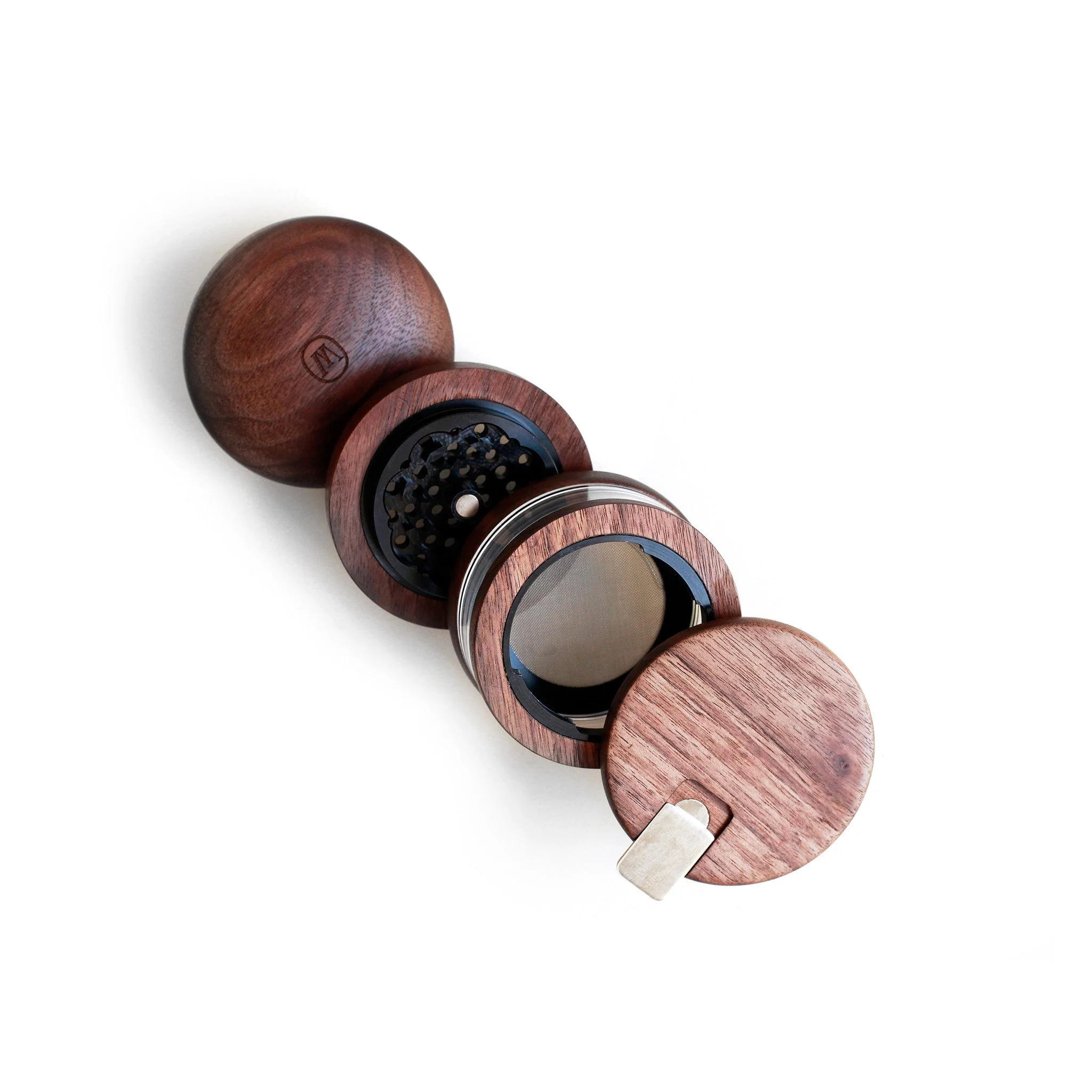 Photograph of product: MN - Grinder - Large
