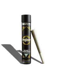 Photograph of product: Doghouse - Sex Tape - Pre-Roll