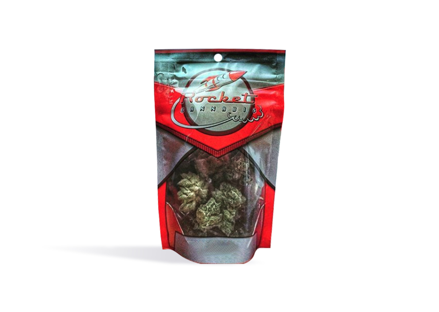 Photograph of product: GG #4 - 28g