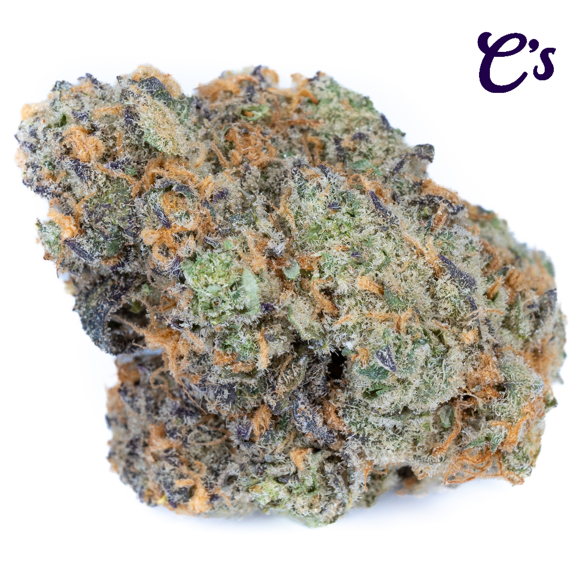 Photograph of product: | Forbidden Fruit | Hybrid | Bud - 28g