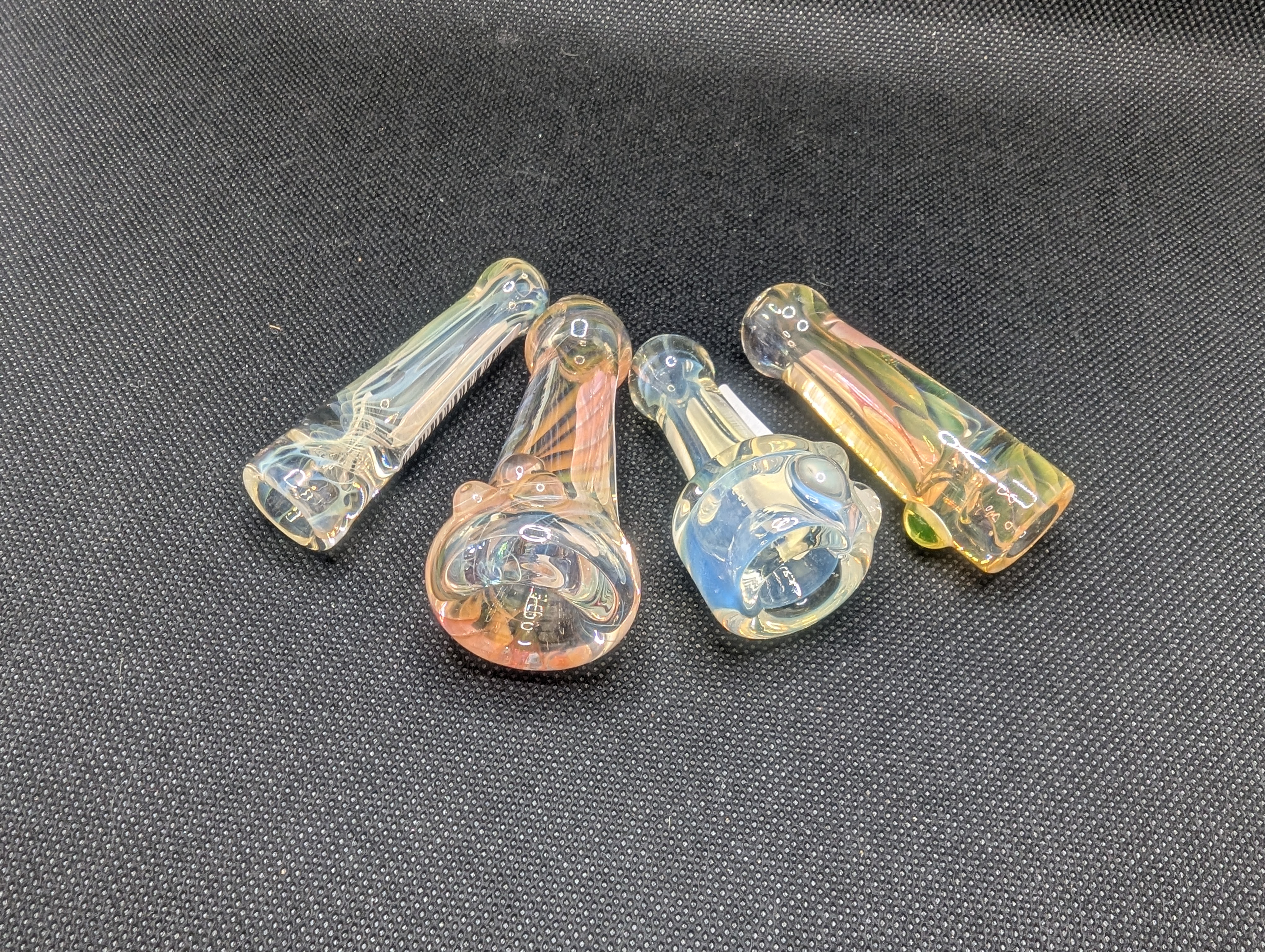 Photograph of product: Kaveman Glass - Chillum $30