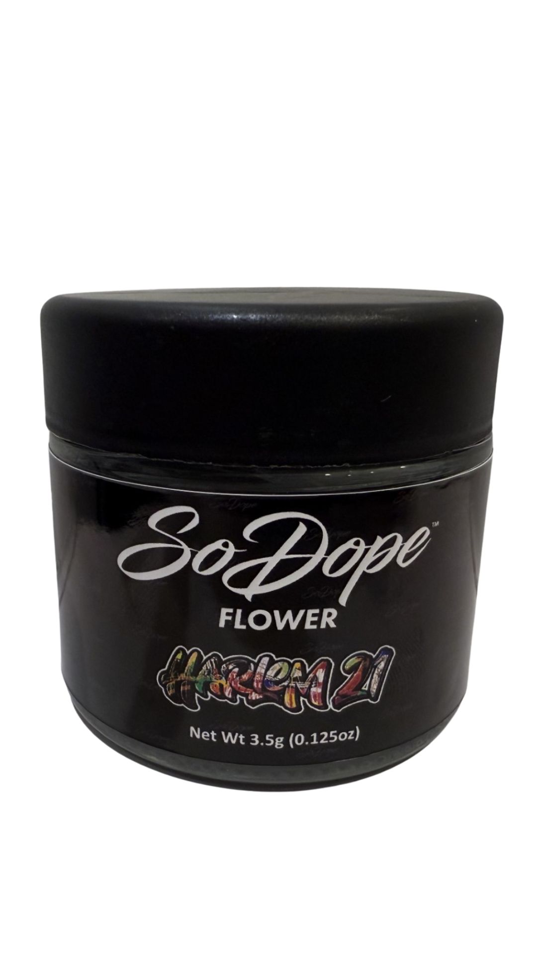 Photograph of product: Harlem 21 | Flower | 3.5g