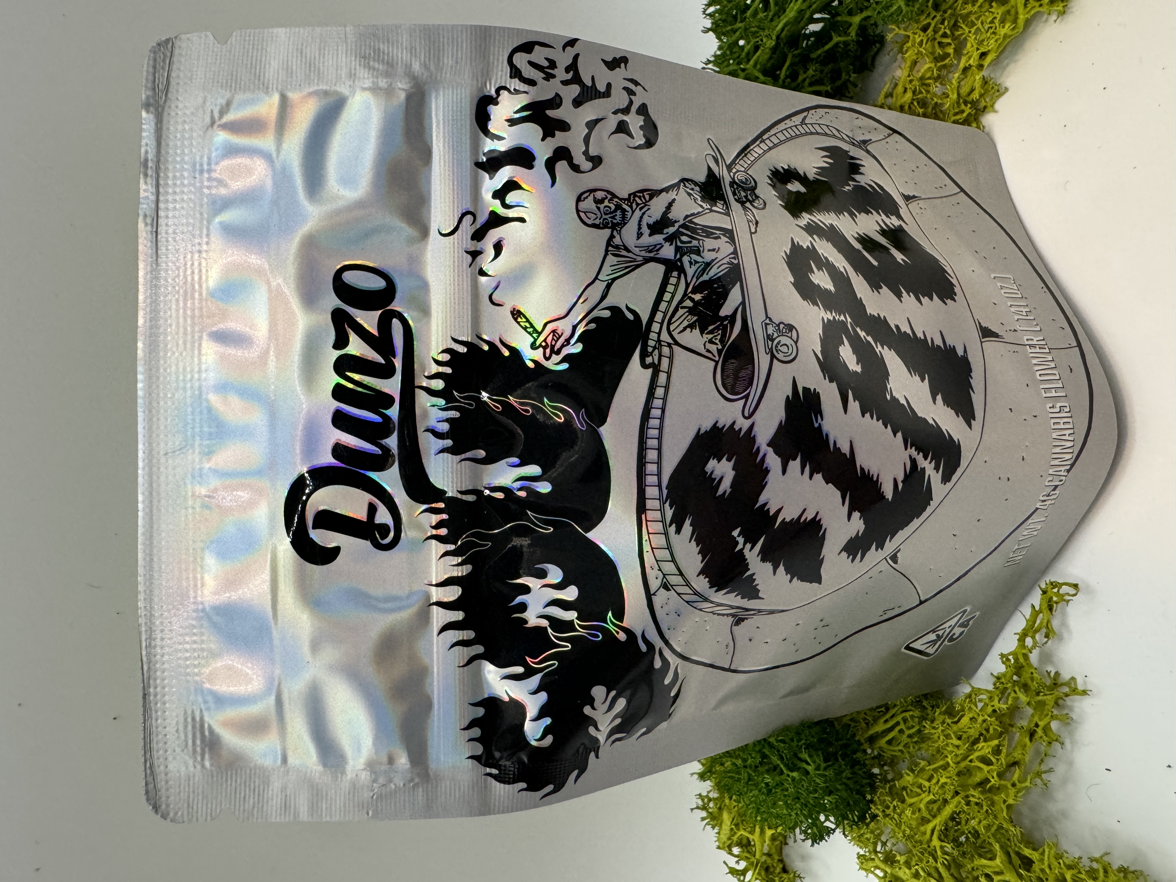 Photograph of product: Dunzo | Soul Ripper - 14g