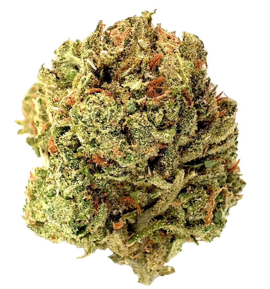 Photograph of product: Bear River Farms | Blue Dream | 3.5G