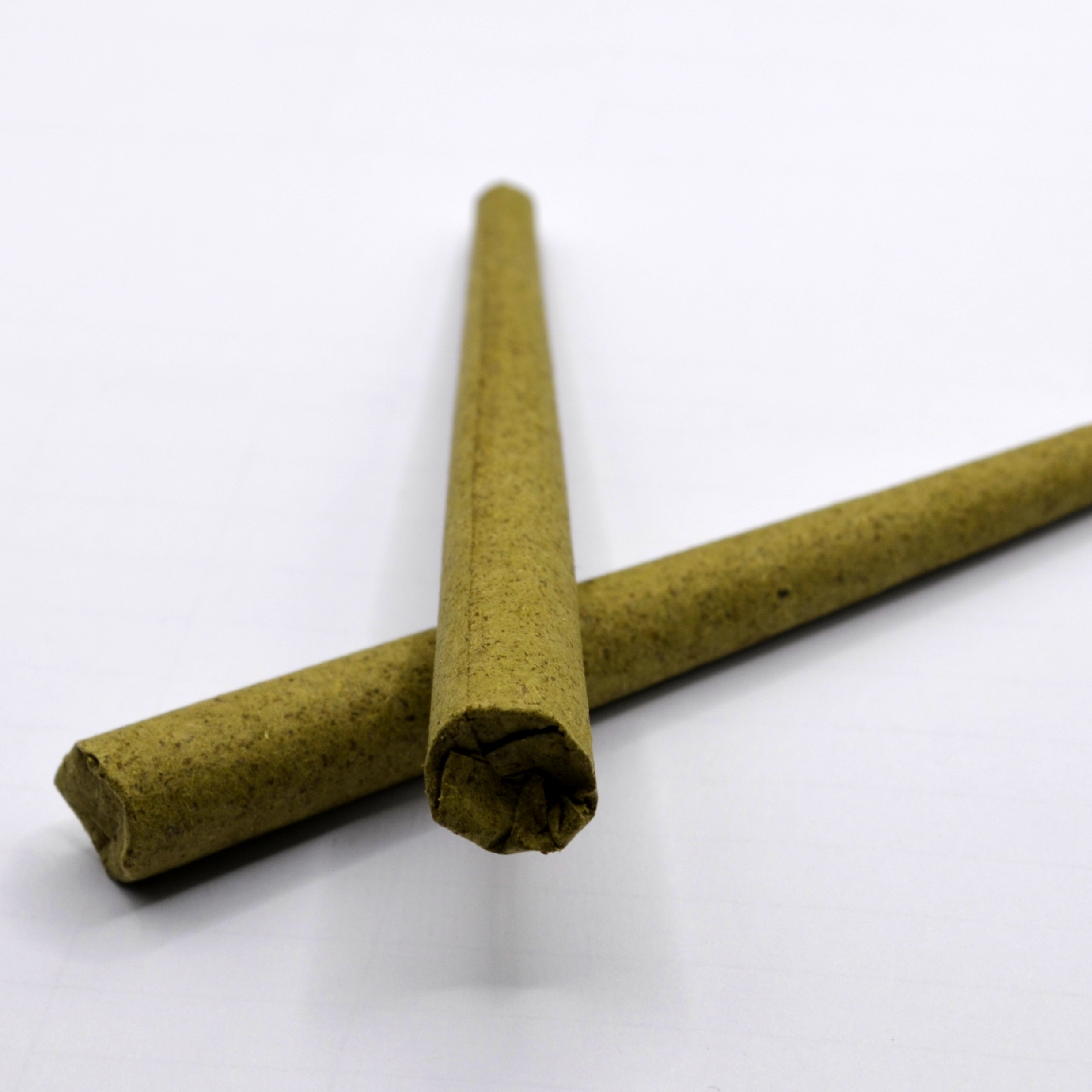 Photograph of product: Strawberry Banana Pre-Rolled Blunt