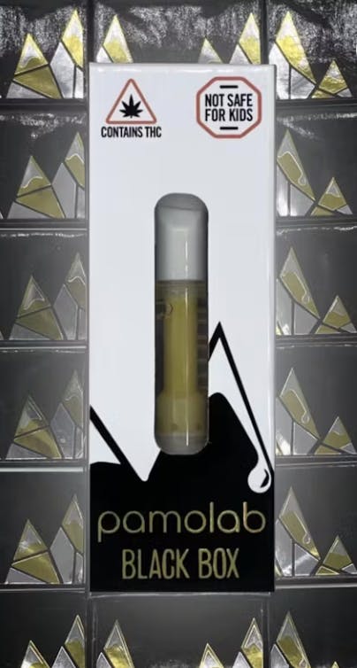 Photograph of product: Mule Fuel Cured Resin Cartridge - 