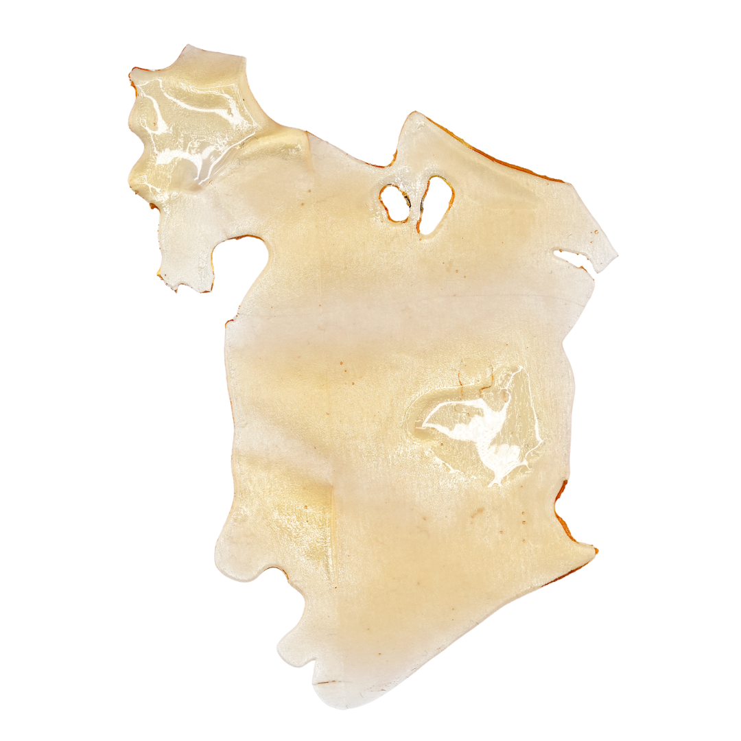 Photograph of product: White Runtz - 2g Shatter