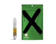 Photograph of product: Cherry Kush (H) Vape -X