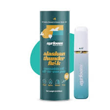 Photograph of product: Alaskan Thunder Fuck | AIO