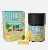 Photograph of product: PINEAPPLE PARADISE | HYBRID