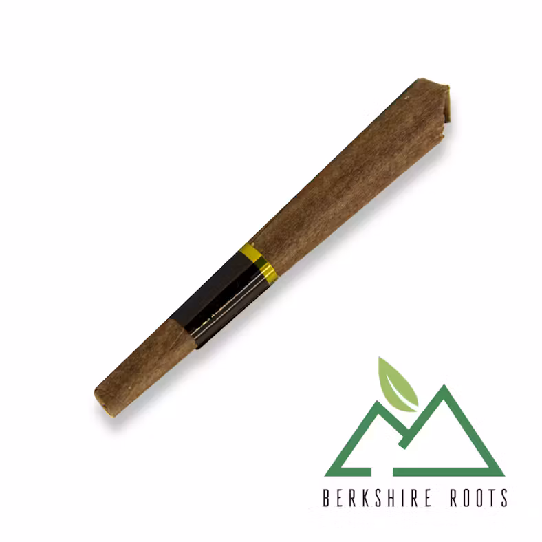 Photograph of product: Trop Cherry Blunt