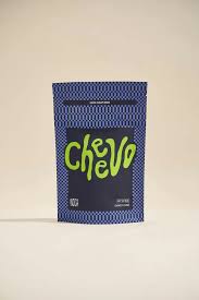 Photograph of product: Cheevo | Gelato Sunset | 28g