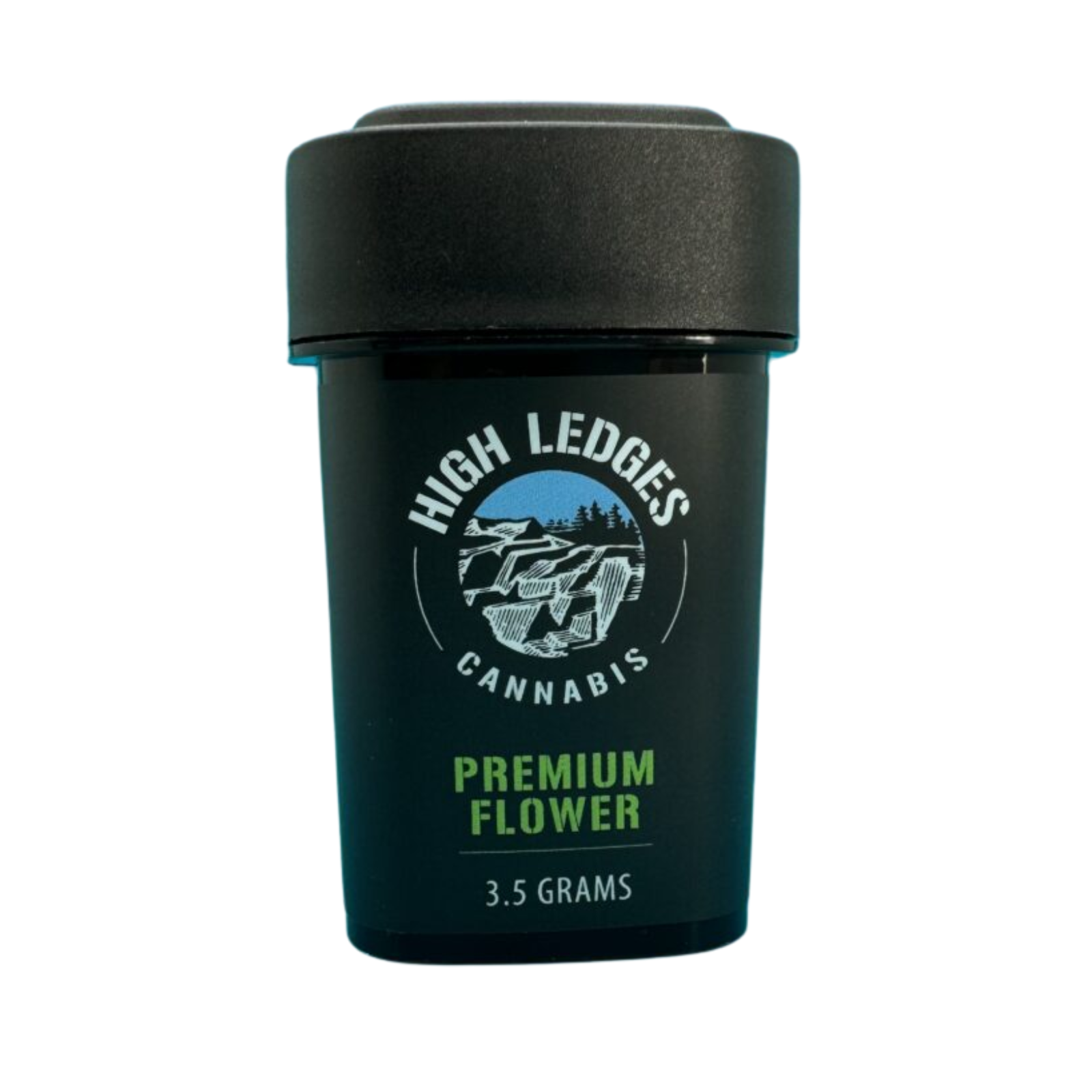 Photograph of product: Butterwolf | High Ledges - 28g