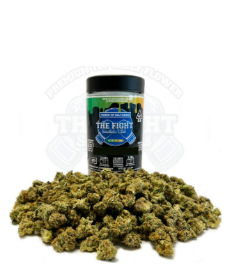 Photograph of Product: Pinnacle [S] Extreme Smalls | The Fight Smokers Club - 28g