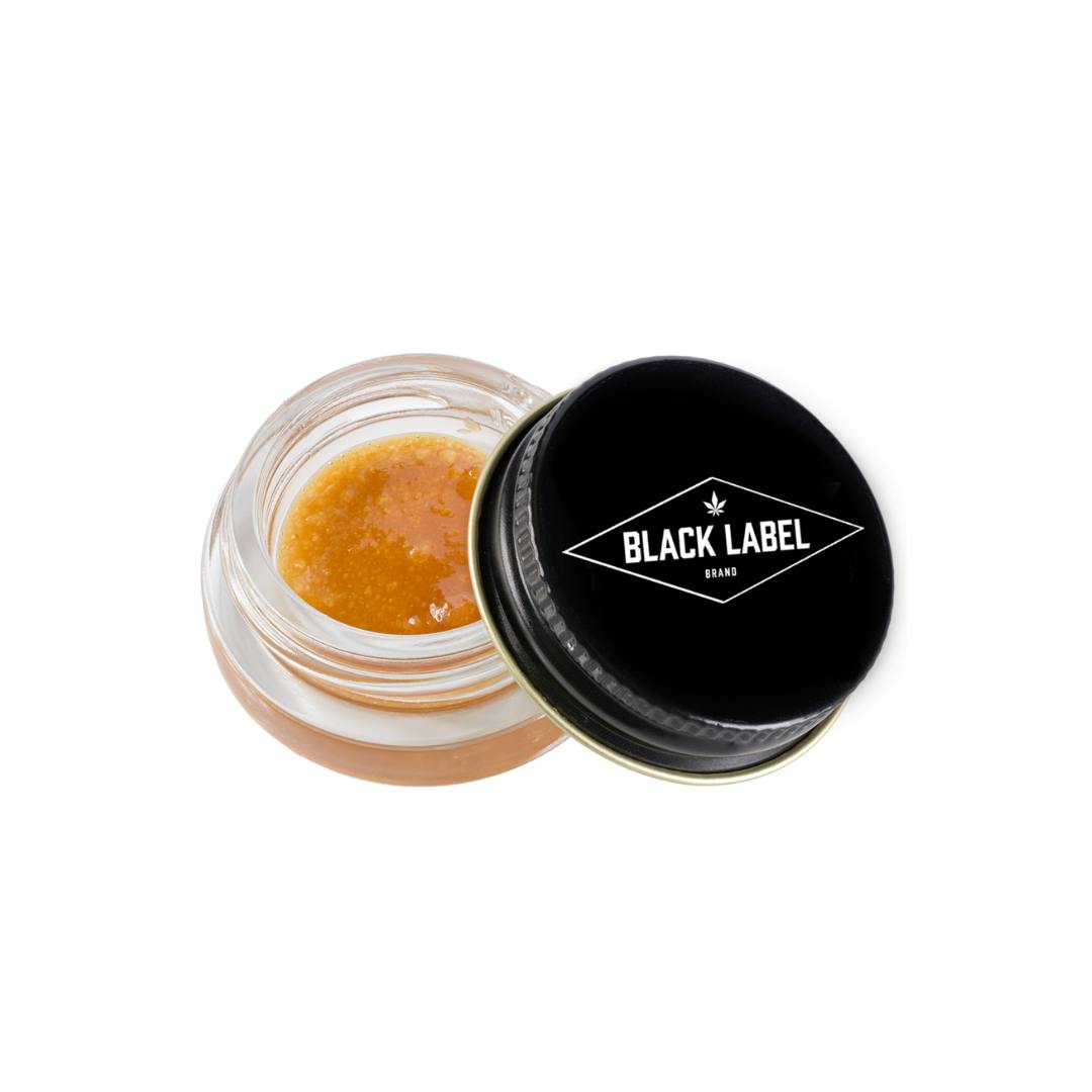 Photograph of product: WHITE WIDOW 1G SUGAR