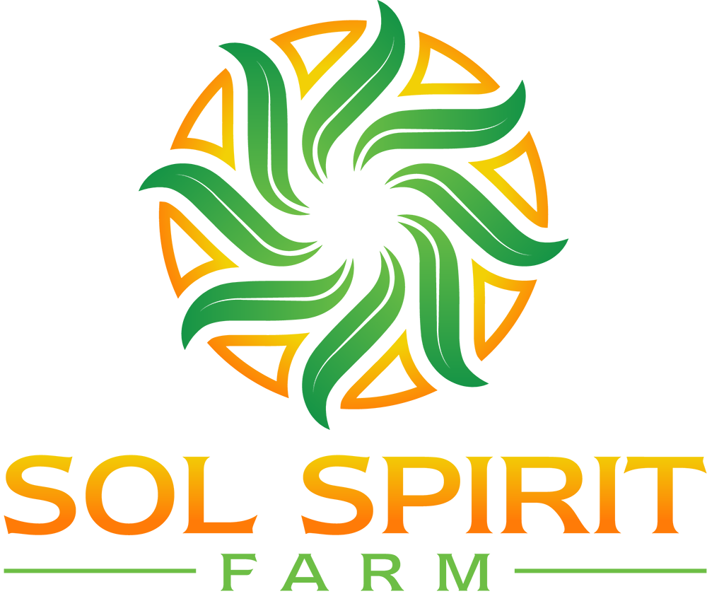 Sol Spirit logo