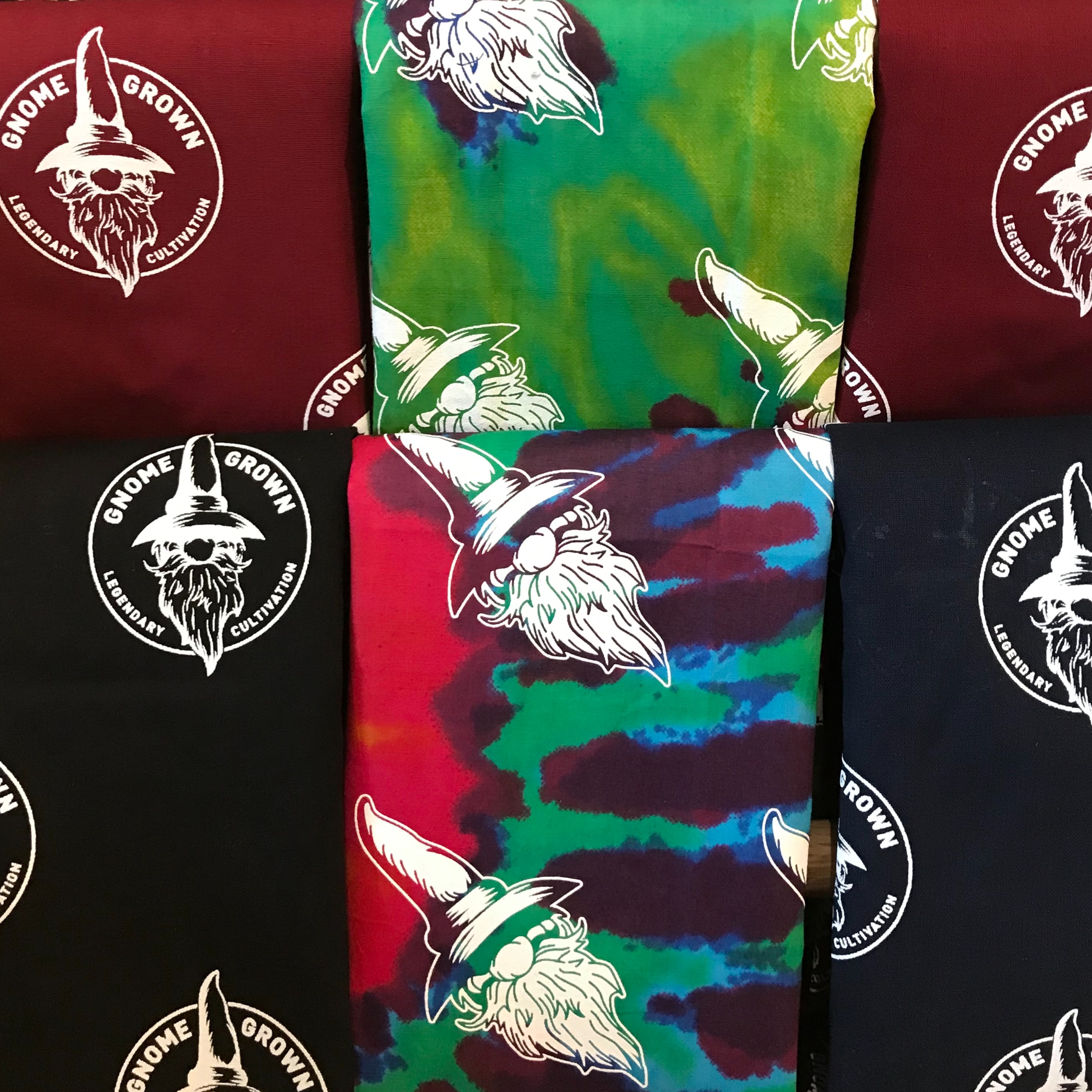 Photograph of product: Bandana