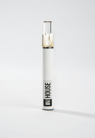 Photograph of product: 2:1:1 TH-oui/CBN/CBD Sweet Dream (I) - InHouse - 0.5g Disposable Vape Pen