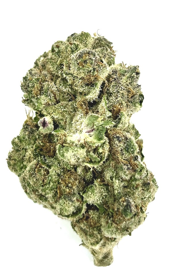 Photograph of product: Blackberry Superboof - 14g