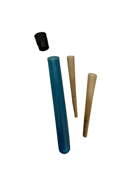 Photograph of product: Cone/Tube Combo