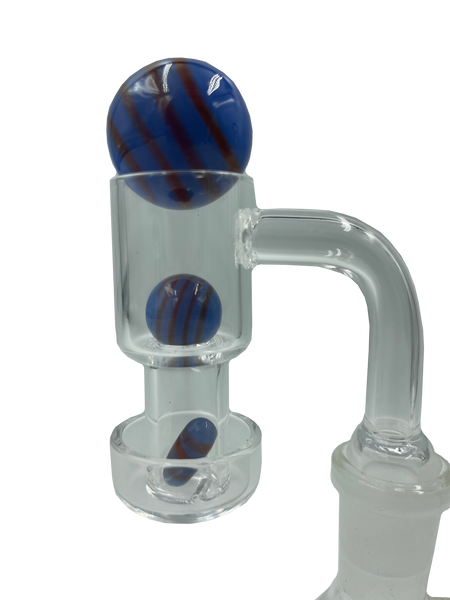 Photograph of product: Terp Slurper Set With Banger [3pc]