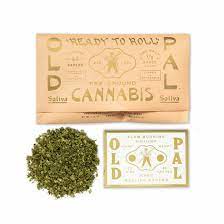 Photograph of product: OP: Retro Rootz - 14g