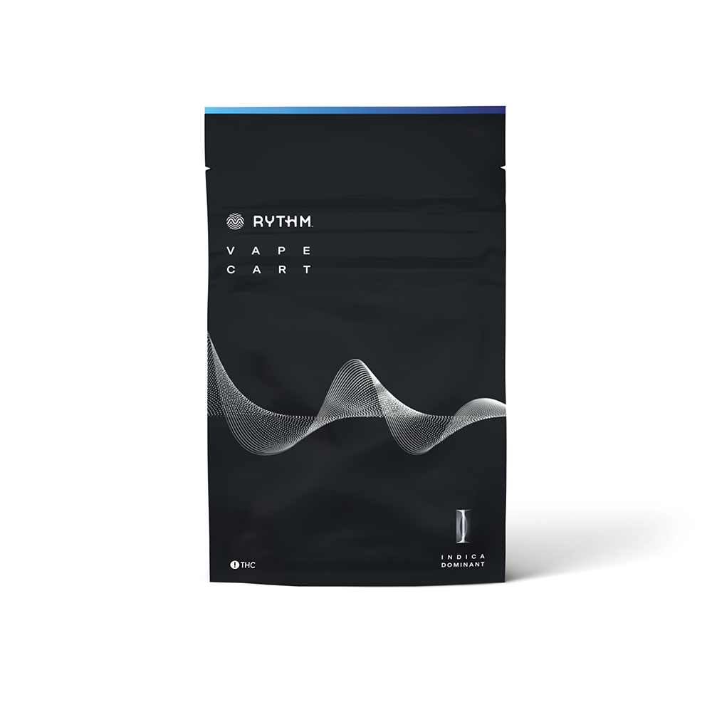 Photograph of product: Bubba Fett (I) Full Spectrum 510 Vape 1g