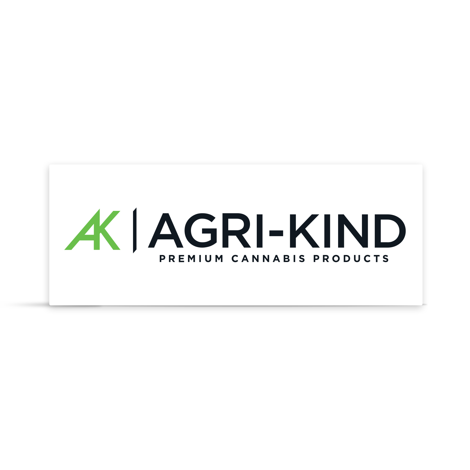 Logo for img-fluid: Agri-Kind