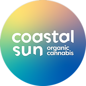 Photograph of product: Coastal Sun Mule Cake Infused Preroll 2pk 1.5g