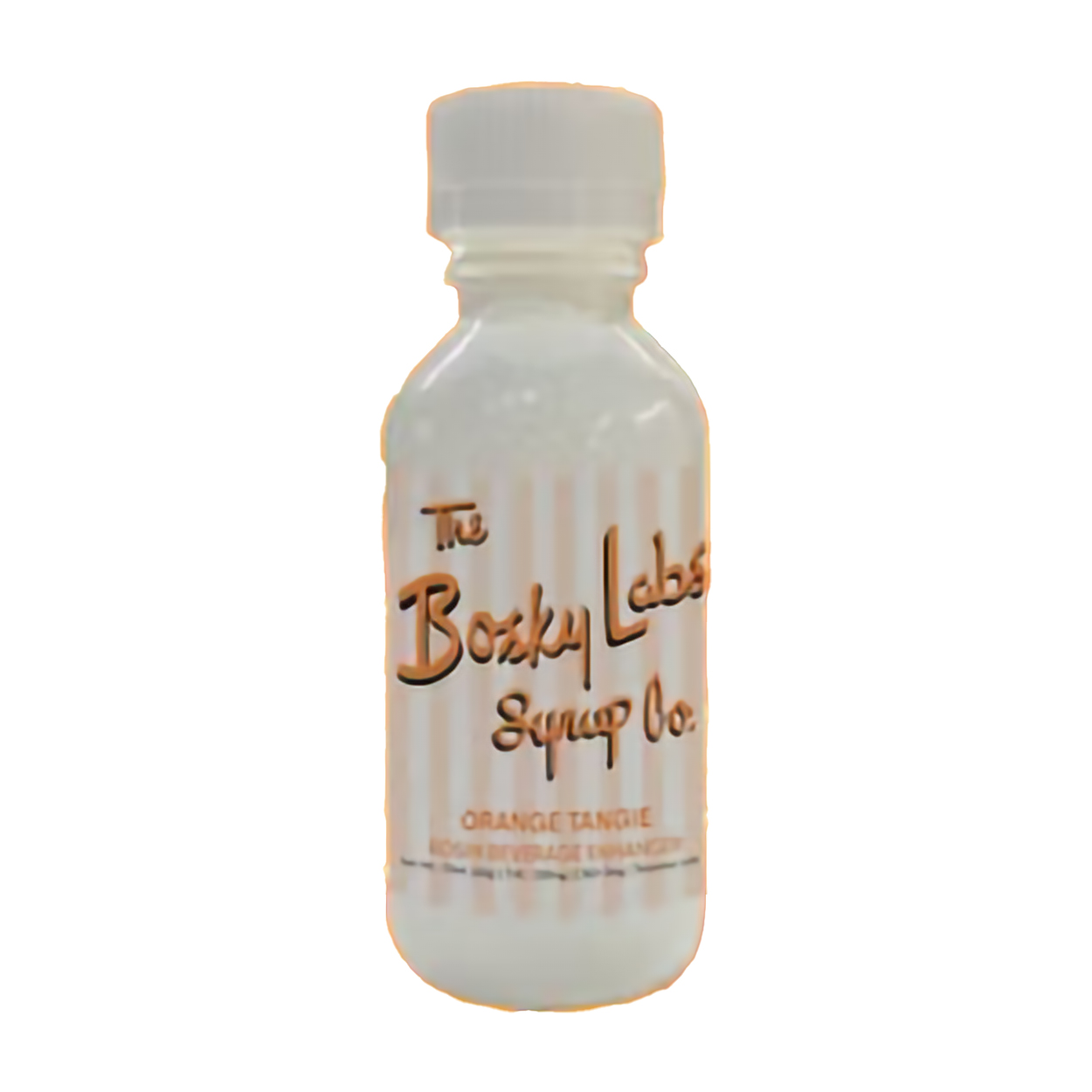 Photograph of product: Bosky Labs Orange Rosin Beverage Enhancer