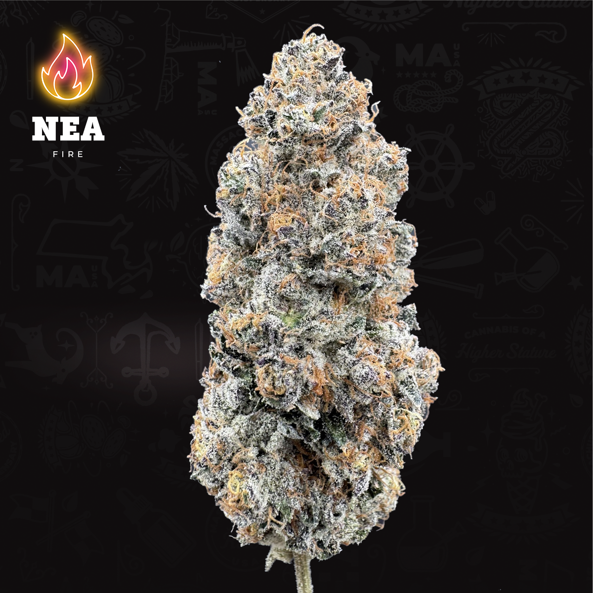 Photograph of product: Sherbert Honey 3.5g (S)