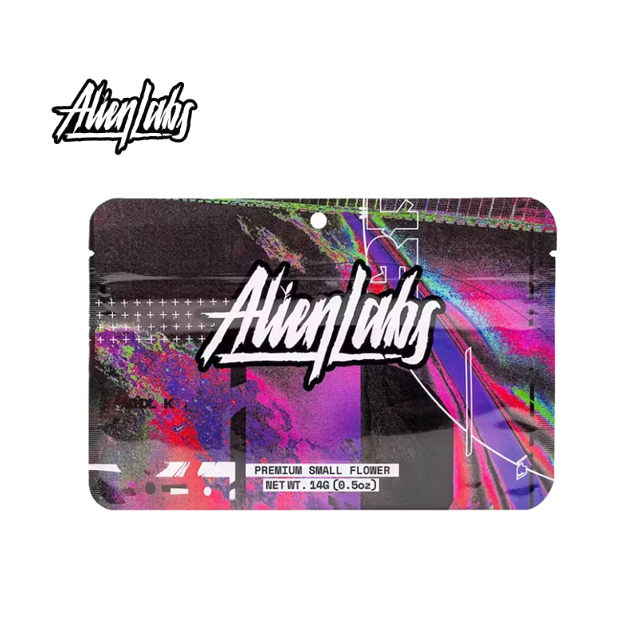 Photograph of product: DARK WEB 14G SMALLS